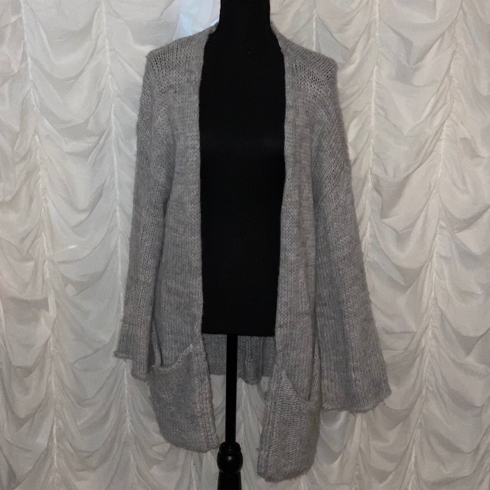 aerie cardigan